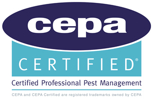 cepa certified logo